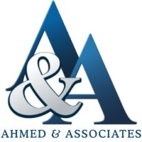 AHMED & ASSOCIATES (A&A) logo - Similar company to Ahmed Associates