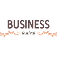 Businessfestival logo - Similar company to Surefied Oy