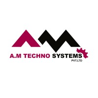 AM Techno Systems Pvt Ltd logo - Similar company to Mrinmoy & Co.