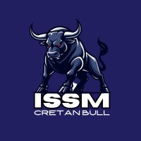 Cretan Bull logo - Similar company to Wlf