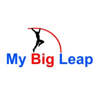 My Big Leap logo - Similar company to 189 Digital