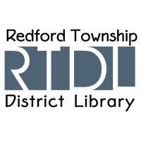 Redford Township District Library logo - Similar company to Studiocraft