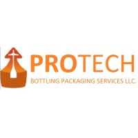 PROTECH Bottling Packaging Services logo - Similar company to Itintek Pvt. Ltd.