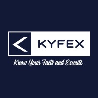 KYFEX logo - Similar company to Treasury Cube