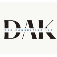 DAK Consulting LLC logo - Similar company to Dak Consulting Group (Dcg)