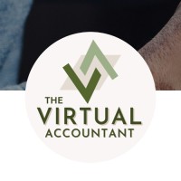 The Virtual Accountant logo - Similar company to Owens Virtual Cfo