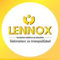 LENNOX SEGUROS CR logo - Similar company to Retail Brain