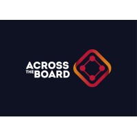 Across the Board logo - Similar company to Ludofun Editora