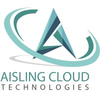 Aisling Cloud Technologies logo - Similar company to Aisling Technologies