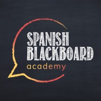 Spanish Blackboard Academy logo - Similar company to Spanish Connect