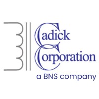 Cadick Corporation logo - Similar company to Bns Inc.