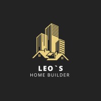 LEOS HOME BUILDER logo - Similar company to Sharkbuzz