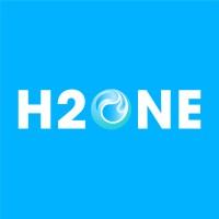 H2ONE logo - Similar company to Vipure