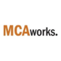 MCA logo - Similar company to Mca, Inc.