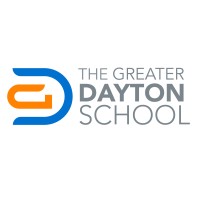 The Greater Dayton School logo - Similar company to Centervention