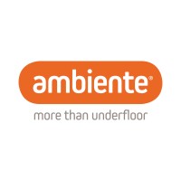 Ambiente Systems Ltd logo - Similar company to Fastwarm Underfloor Heating