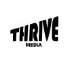 Thrive media logo - Similar company to Digipram