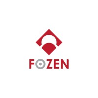 FOZEN logo - Similar company to Frozen Express