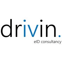 Drivin | towards a Digital Europe logo - Similar company to Drivin + Vibin