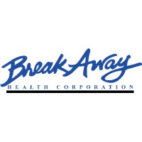 BreakAway Health Corporation logo - Similar company to Bliss Psychotherapy