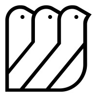 The Bird Rock Agency logo - Similar company to Mimi Crm