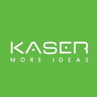 Kaser Comunicación logo - Similar company to Nsb