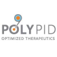 PolyPid Ltd. logo - Similar company to Oncohost