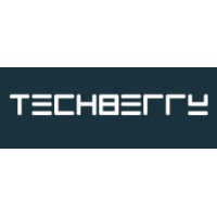 Tech Berry logo - Similar company to Techberry Company Limited