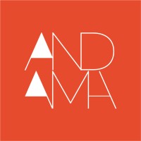 ANDAMA GROUP logo - Similar company to Gaest.Com