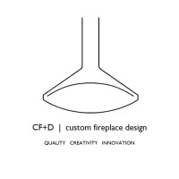 Cf+D Custom Fireplace Design Inc