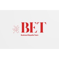 Business Etiquette Team logo - Similar company to Business Etiquette Consulting