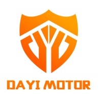 DAYI MOTOR logo - Similar company to Wuxi Sleeu Tech Co,.Ltd