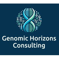 Genomic Horizons Consulting logo - Similar company to Reprogram Biosciences