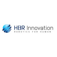 HBR Innovation logo - Similar company to 3Dmart