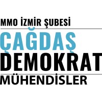 ÇAĞDAŞ DEMOKRAT MÜHENDİSLER-İZMİR logo - Similar company to Tmmob Makina Mühendisleri Odası İzmir Şubesi