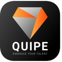 QUIPE logo - Similar company to Quipe