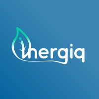 Inergiq logo - Similar company to Carbomat Group