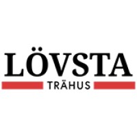 Lövsta Trähus logo - Similar company to New Version Kft.