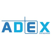 Adex Entreprise logo - Similar company to Fp2G Partners