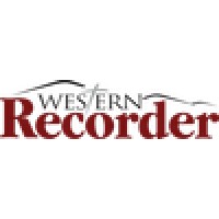 Western Recorder Inc