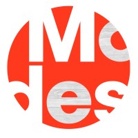 Modes Disegno logo - Similar company to Fix | Diseño & Producción Industrial