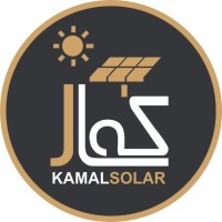 Kamal Solar House logo - Similar company to Kamal Solar