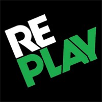 Centre Replay logo - Similar company to Hexa Physio