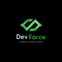 DevForce logo - Similar company to Tales & Tactics