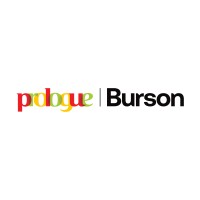 Prologue Burson logo - Similar company to Cactus Ethiopia