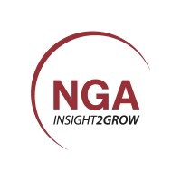 NGA logo - Similar company to Instasense