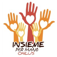 Insieme Per Mano logo - Similar company to Mana Chuma Teatro