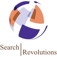 Search Revolutions logo - Similar company to Pixai Digital