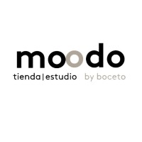 Moodo Estudio logo - Similar company to Detrece