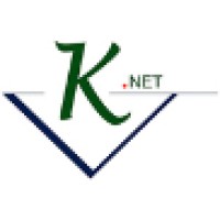 K.Net Network Solutions logo - Similar company to Kal Cables Pvt Ltd